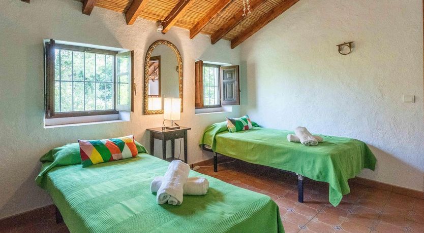 Photo of The Spanish Edge