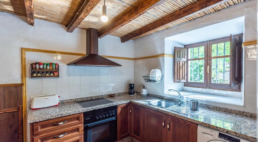 Photo of The Spanish Edge