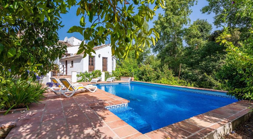 Photo of The Spanish Edge