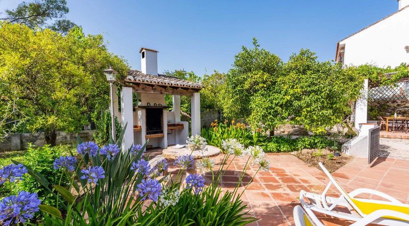 Photo of The Spanish Edge