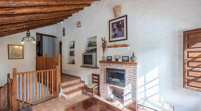 Photo of The Spanish Edge