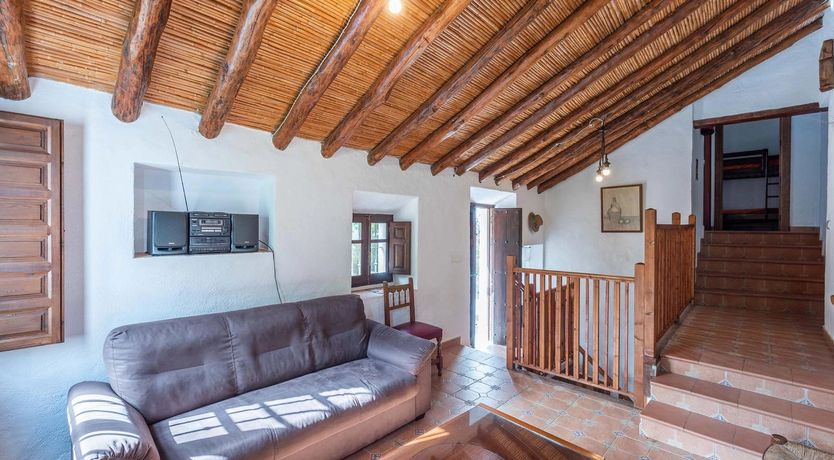 Photo of The Spanish Edge