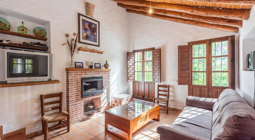 Photo of The Spanish Edge