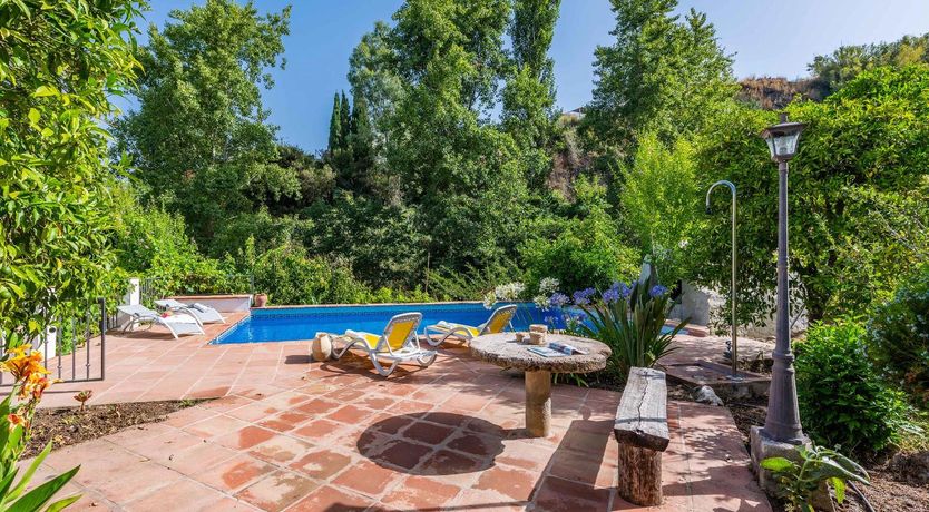 Photo of The Spanish Edge