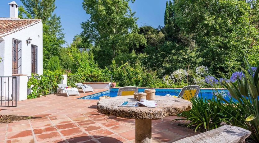 Photo of The Spanish Edge