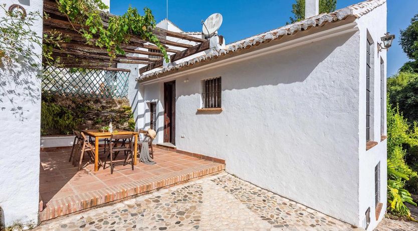 Photo of The Spanish Edge