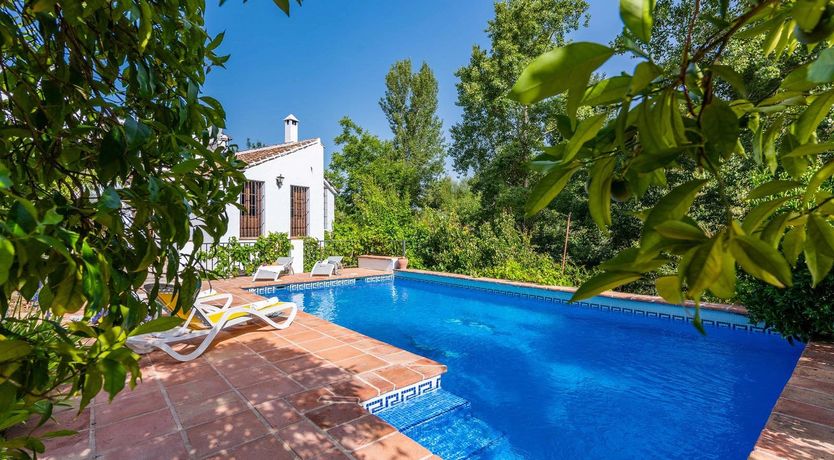 Photo of The Spanish Edge