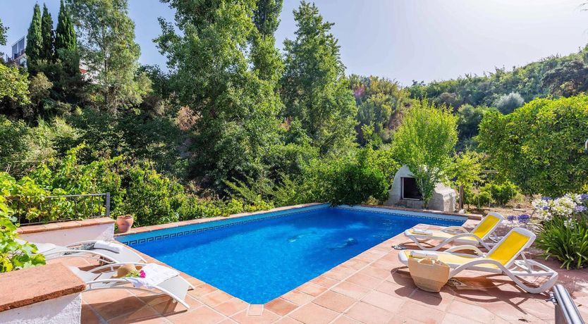 Photo of The Spanish Edge