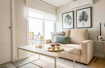 Soho Cinderella Apartment