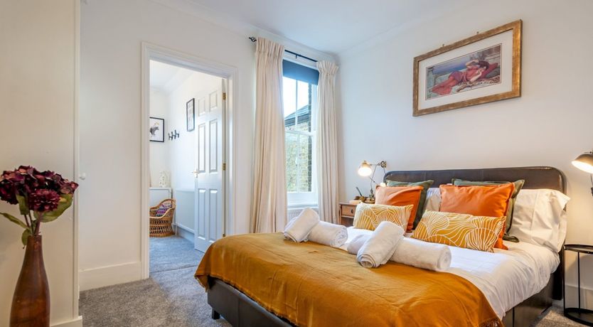 Photo of The Merchant's Keep