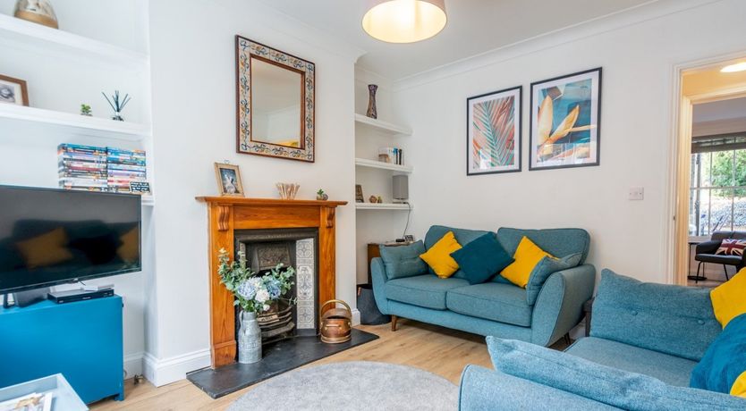 Photo of The Merchant's Keep