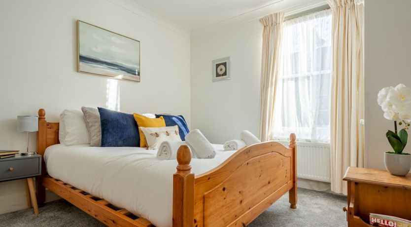 Photo of The Merchant's Keep