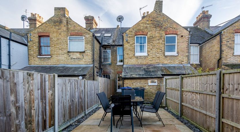 Photo of The Merchant's Keep