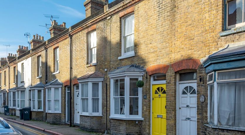 Photo of The Merchant's Keep