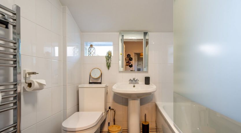 Photo of The Merchant's Keep