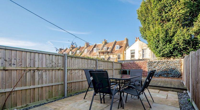 Photo of The Merchant's Keep