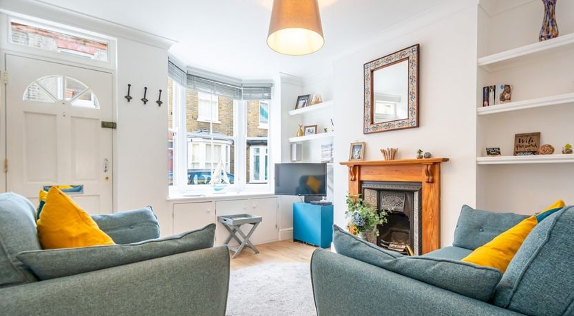 Photo of The Merchant's Keep