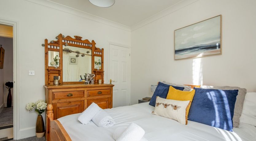 Photo of The Merchant's Keep