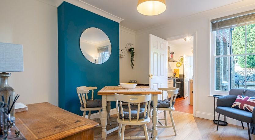 Photo of The Merchant's Keep