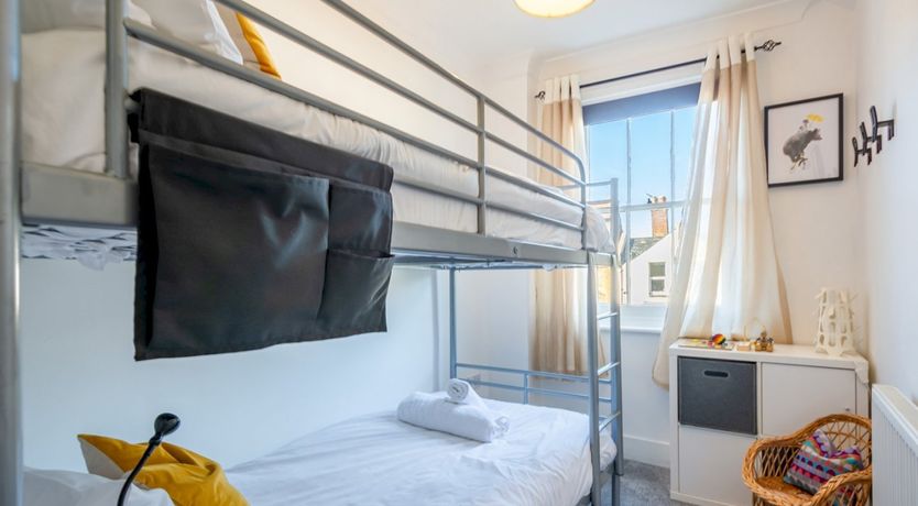 Photo of The Merchant's Keep