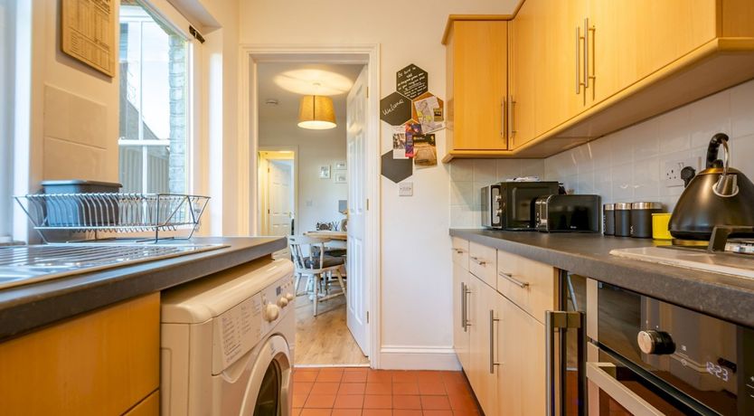 Photo of The Merchant's Keep