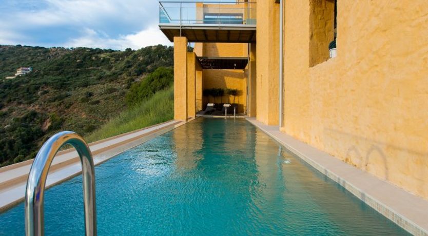 Photo of Aegean Pleasures