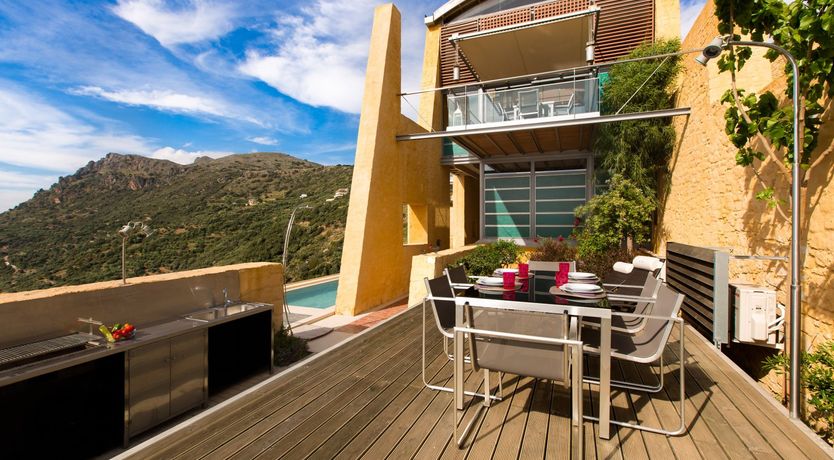 Photo of Aegean Pleasures