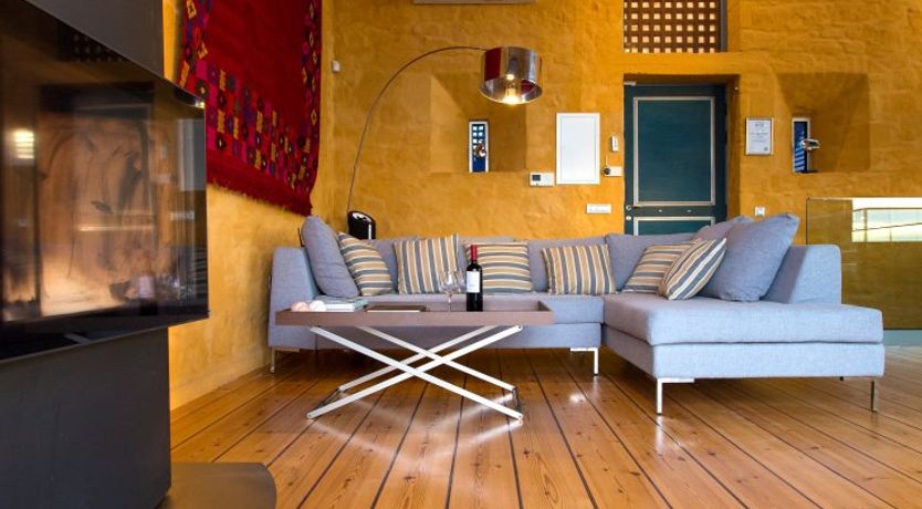 Photo of Aegean Pleasures