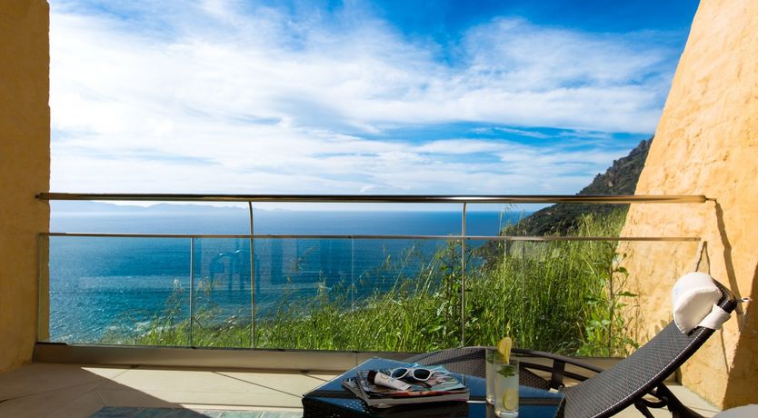 Photo of Aegean Pleasures