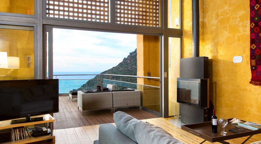 Photo of Aegean Pleasures