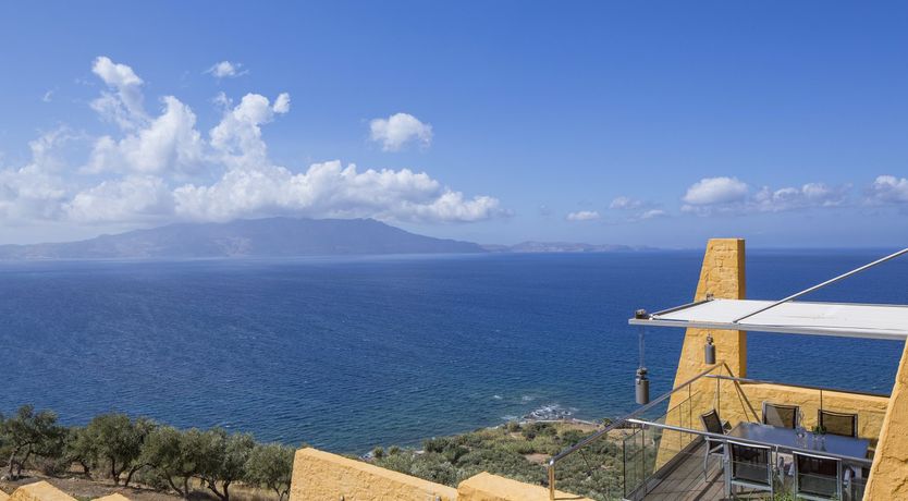 Photo of Aegean Pleasures