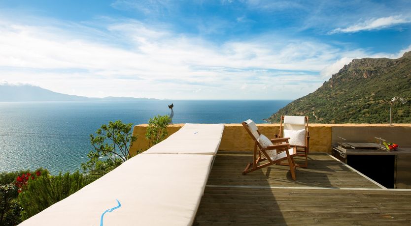 Photo of Aegean Pleasures