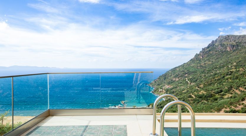 Photo of Aegean Pleasures