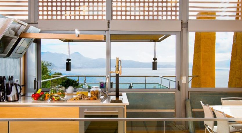 Photo of Aegean Pleasures