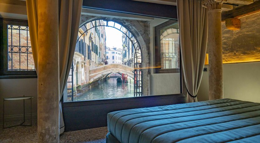 Photo of Venetian Rose