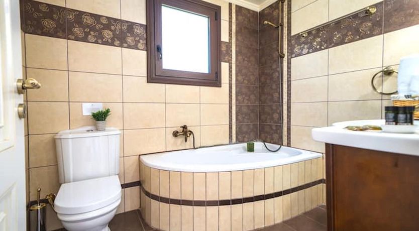 Photo of Sea Through the Grecian Columns