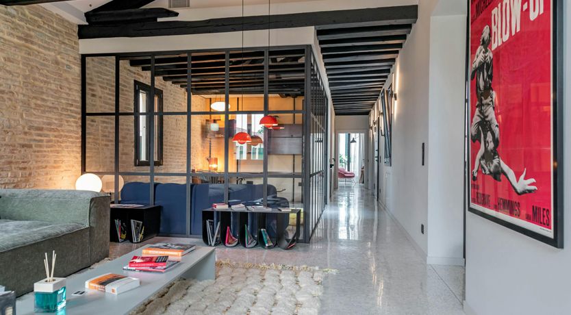 Photo of Castello Century Modern