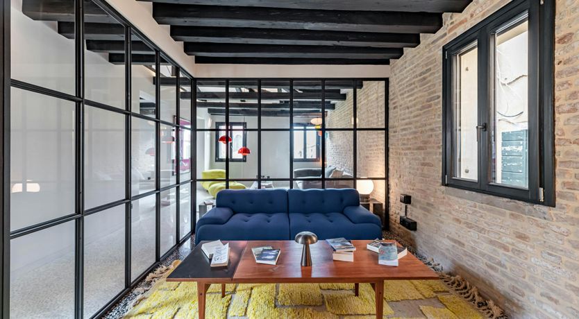 Photo of Castello Century Modern