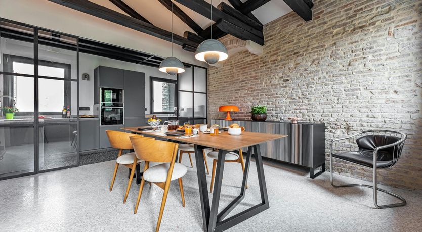 Photo of Castello Century Modern