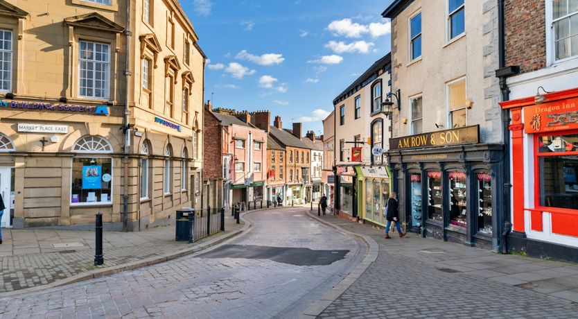 Photo of The Woodlander