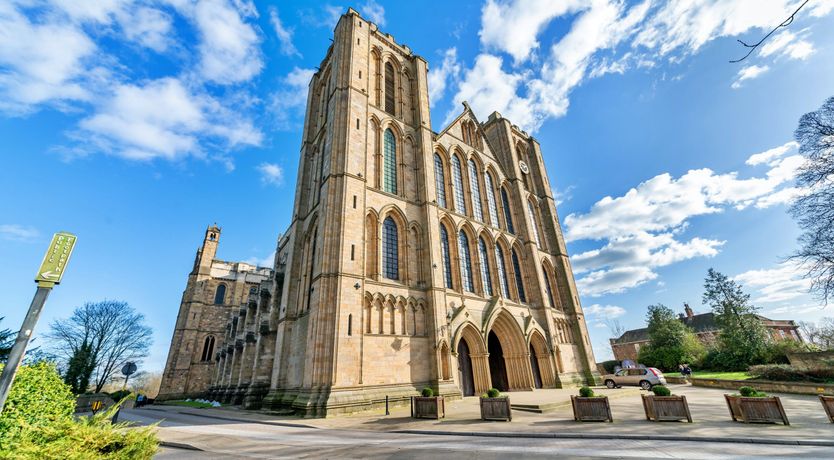 Photo of The Woodlander