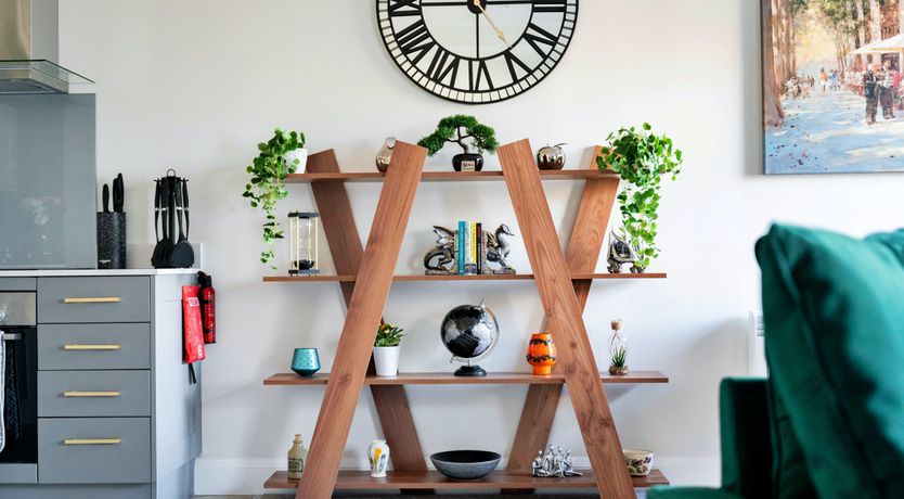 Photo of The Woodlander