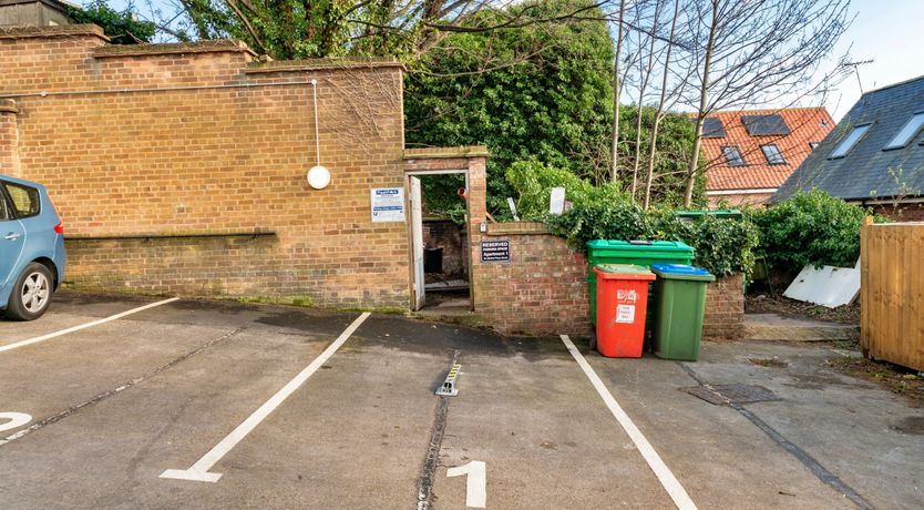 Photo of The Woodlander