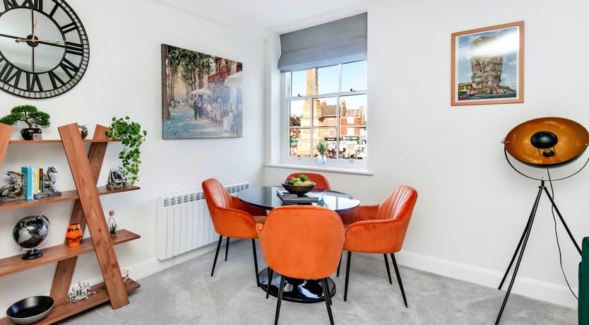 Photo of The Woodlander