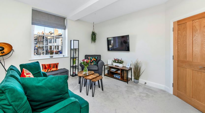 Photo of The Woodlander