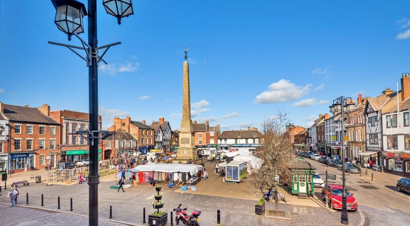 Photo of The Woodlander