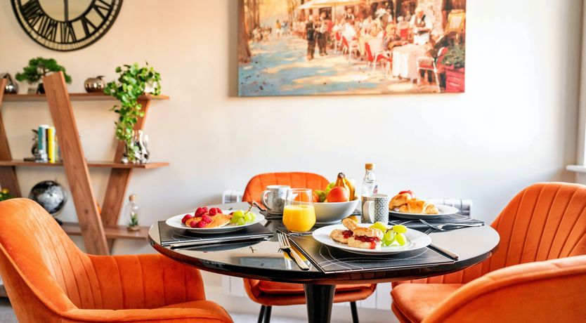 Photo of The Woodlander