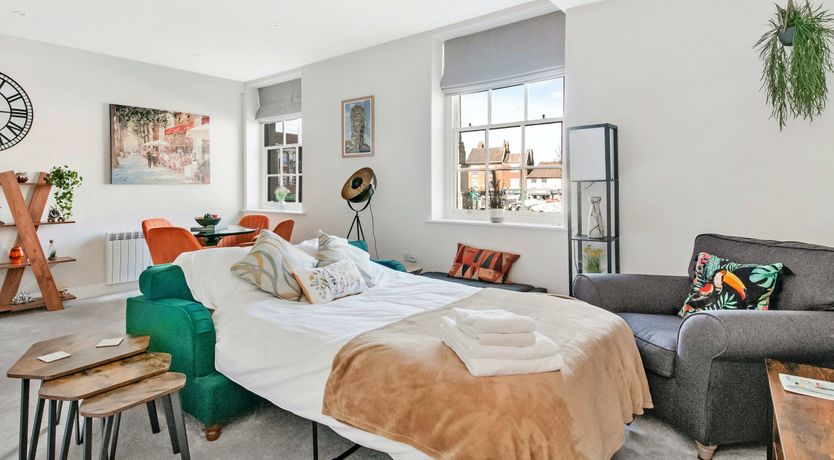 Photo of The Woodlander