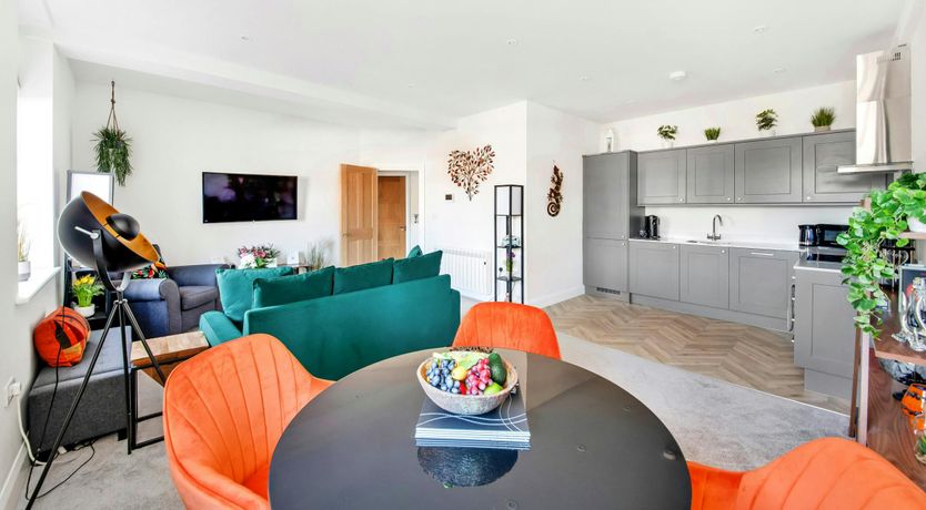 Photo of The Woodlander