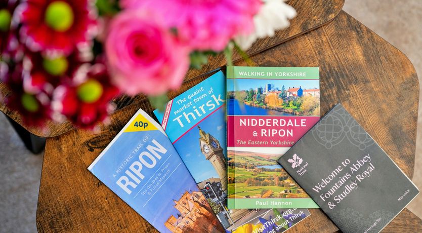 Photo of The Woodlander